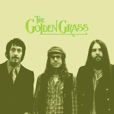 THE GOLDEN GRASS premiere new video at Onion AV Club