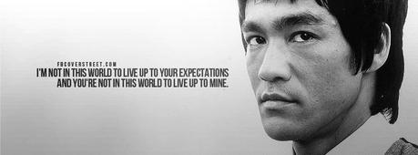 bruce lee quotes