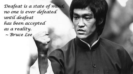 bruce lee quotes