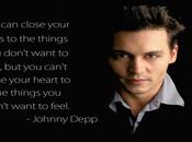 Johnny Depp Quotes