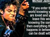 Michael Jackson Quotes