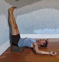 Featured Sequence: Lower Body Strength Practice