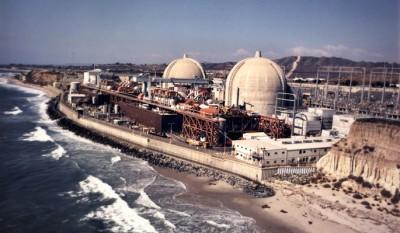 A diesel generator at the San Onofre Nuclear Generating Station in Southern California was possibly sabotaged, likely by an insider, in 2012