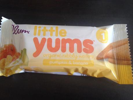 Review: Plum Baby Little Yums
