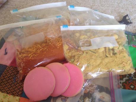 My First Zero In Newport My First Zero In Newport