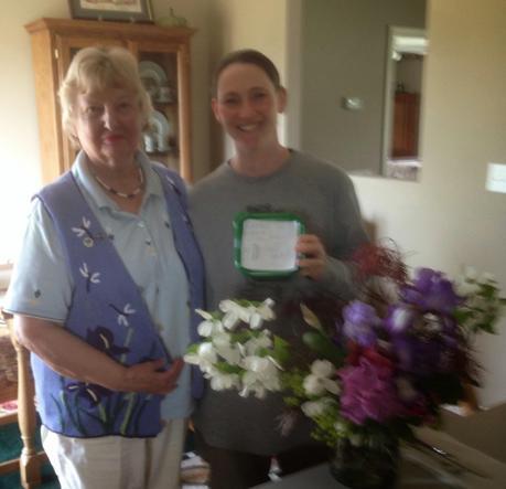 My First Zero In Newport My First Zero In Newport