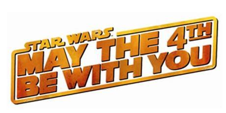 STARWARS maythe4th