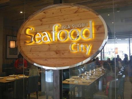Isla Sugbu Seafood City: Cebu's Newest Seafood Destination