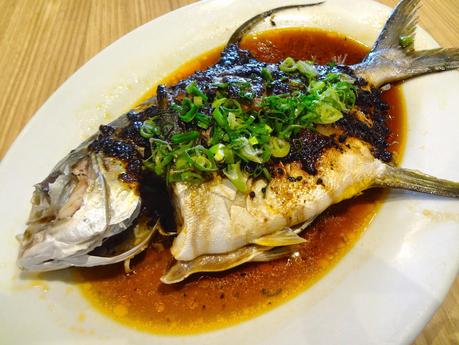 Isla Sugbu Seafood City: Cebu's Newest Seafood Destination