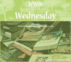 WWW Wednesday green
