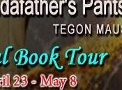 Grandfather's Pants Tegon Maus: Spotlight with Excerpt