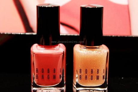 Bobbi Brown now in Ambience Mall Gurgaon