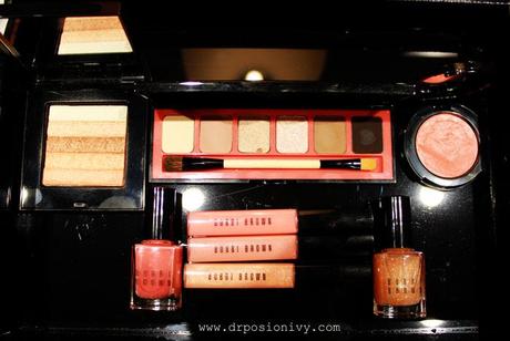 Bobbi Brown now in Ambience Mall Gurgaon