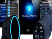 TuneLink Home Bluetooth Audio Link