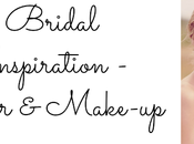 Bridal Hair Make-up Ideas