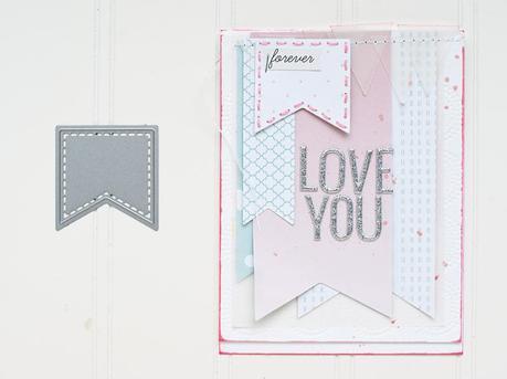 quick & easy mother's day card...with lifestyle crafts