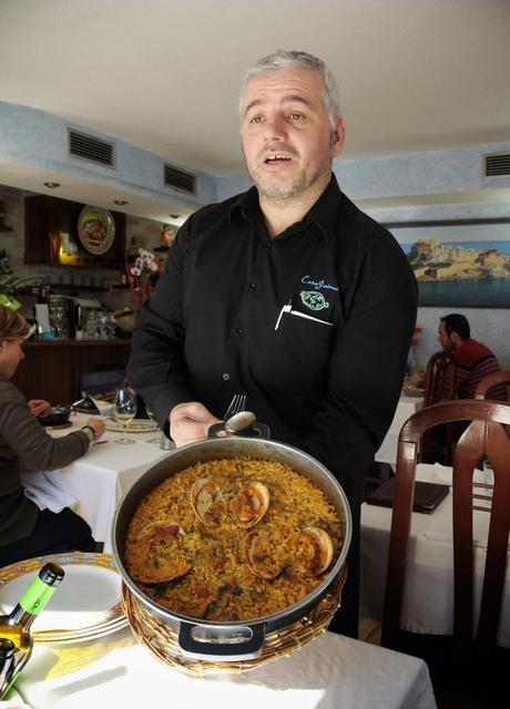 Pueblos con encanto: Peñíscola and the Papa Luna