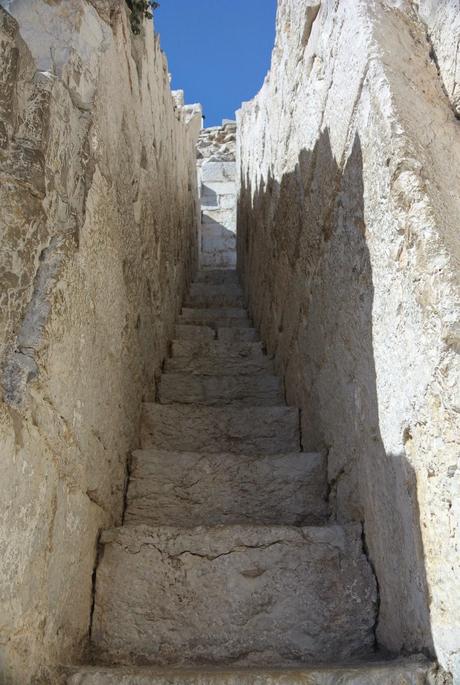 Pueblos con encanto: Peñíscola and the Papa Luna