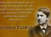 Thomas Edison Quotes