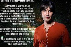 brian cox quotes