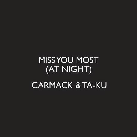Ta-Ku x Mr. Carmack – 