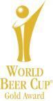 World Beer Cup Gold