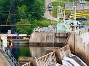 Report Finds Potential Hydropower U.S.