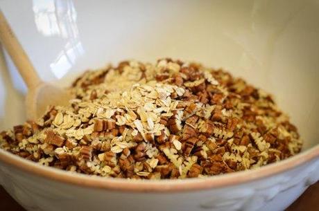 pecan-granola-ingredients