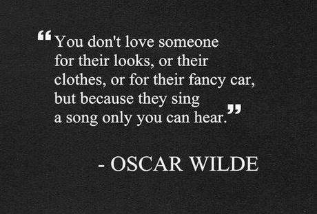 oscar wilde quotes