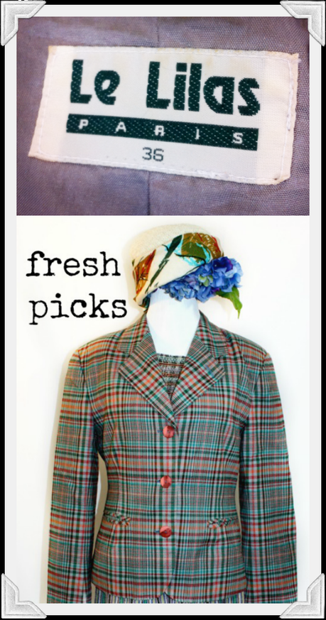 Fresh Picks: Fashion Salad, J'taime