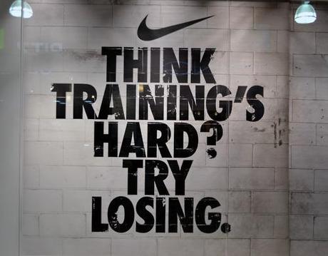 Nike Quotes - Paperblog