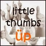 Little Thumbs Up May: Milk (五月份小拇指 ：奶香)