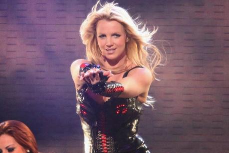 ANOTHER BRITNEY CONTEST!