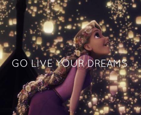 rapunzel quotes