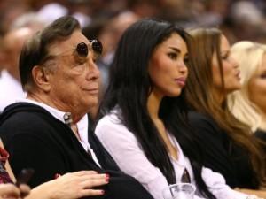 Nothing New Donald Sterling