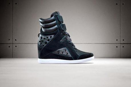 First Look: Alicia Keys X Reebok S/S 14 Collection
