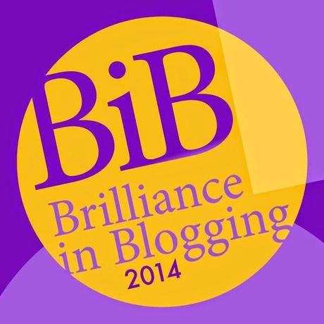 {I've been shortlisted for the BiBs!!}