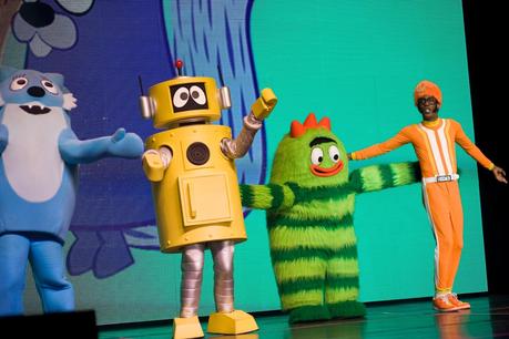 Win tickets to Yo Gabba Gabba! Live! in Perth