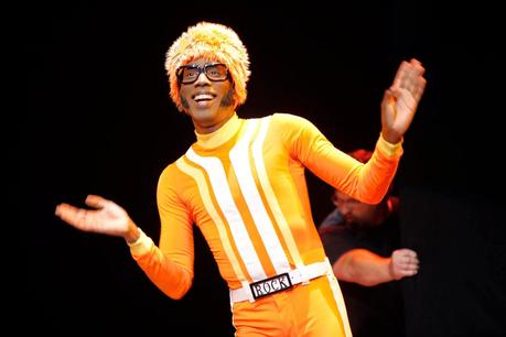 Win tickets to Yo Gabba Gabba! Live! in Perth