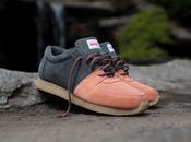 Sneakers Curated Monsieur