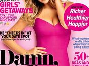 Kate Upton Cosmopolitan Magazine, Australia, 2014