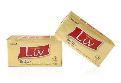 Silician Orange Cake