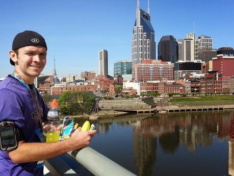 Kick Up Your Boots in Nashville