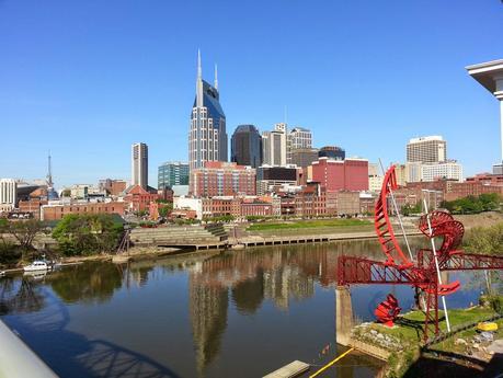 Kick Up Your Boots in Nashville