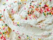 Foodie Files: Cake Batter Confetti