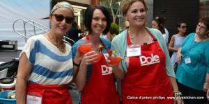 Champ Tips from a Dole Cook-Off Winner!