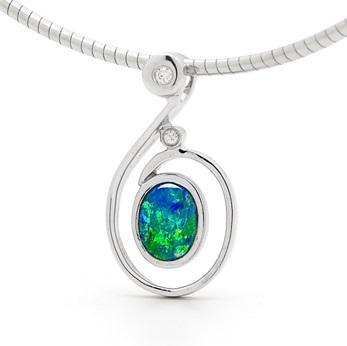 Fashionable Opal Jewellery Ideas to WOW everyone in the room
