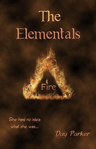 The Elementals: Fire by Day Parker: Spotlight