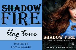 Shadow Fire Tour