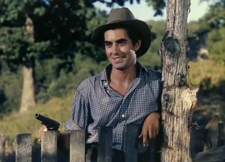 A Tyrone Power Centennial